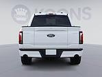 New 2026 Ford F-150 Lariat SuperCrew Cab for sale #KBF261127 - photo 4