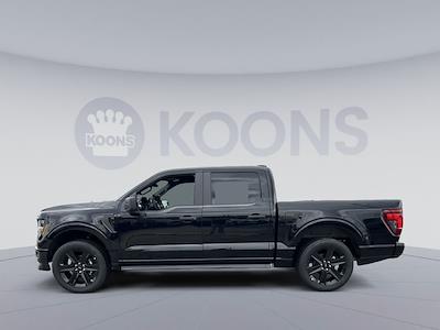 New 2026 Ford F-150 - photo 1