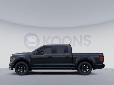New 2026 Ford F-150 STX SuperCrew Cab for sale #KBF261128 - photo 2