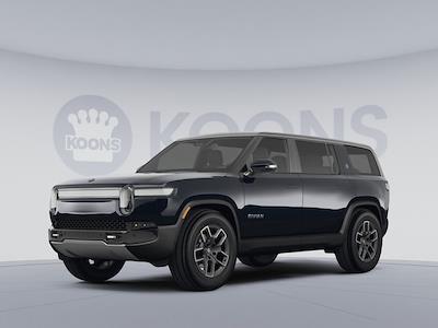 Used 2023 Rivian R1S - photo 1