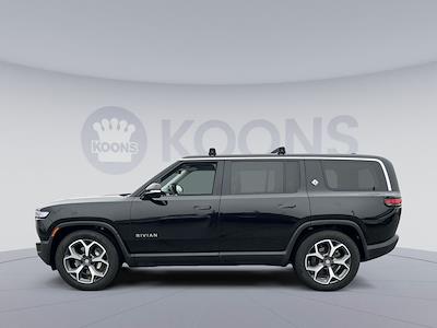 Used 2023 Rivian R1S - photo 1