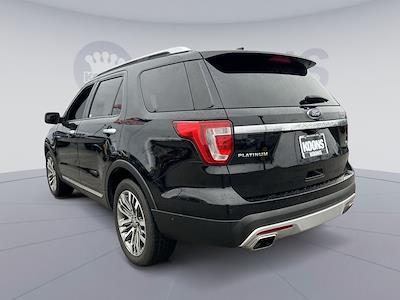 Used 2017 Ford Explorer - photo 1