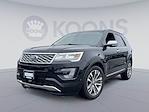 2017 Ford Explorer 4WD SUV for sale #KBF261319B - photo 1