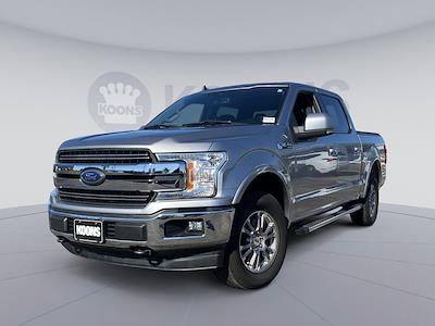 Used 2020 Ford F-150 - photo 1