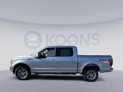 Used 2020 Ford F-150 - photo 1
