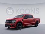 New 2026 Ford F-150 STX SuperCrew Cab for sale #KBF261131 - photo 1