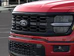New 2026 Ford F-150 STX SuperCrew Cab for sale #KBF261131 - photo 16