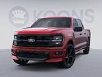 New 2026 Ford F-150 STX SuperCrew Cab for sale #KBF261131 - photo 5