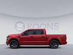 New 2026 Ford F-150 STX SuperCrew Cab for sale #KBF261131 - photo 4