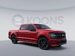 New 2026 Ford F-150 STX SuperCrew Cab for sale #KBF261131 - photo 7