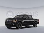 New 2026 Ford F-150 XLT SuperCrew Cab for sale #KBF261133 - photo 1