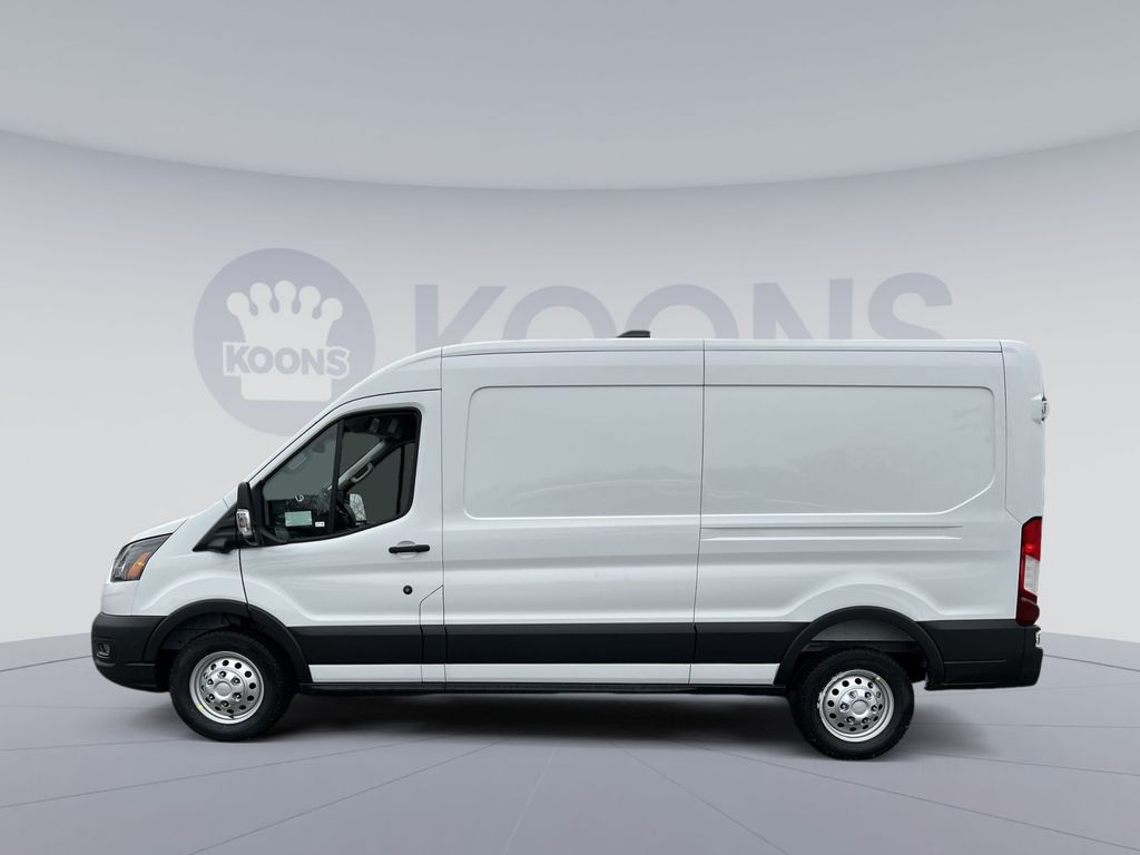 New 2026 Ford Transit 250 - photo 5