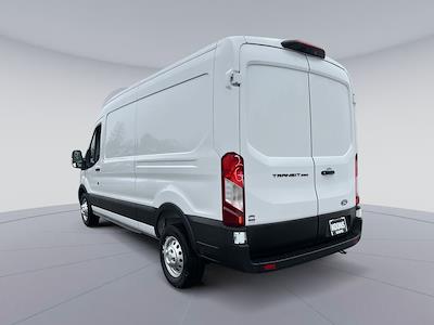 New 2026 Ford Transit 250 - photo 1