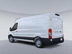 New 2026 Ford Transit 250 Medium Roof Empty Cargo Van for sale #KBF261134 - photo 4