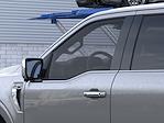 2026 Ford F-150 SuperCrew Cab 4WD Pickup for sale #KBF261135 - photo 17
