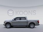 2026 Ford F-150 SuperCrew Cab 4WD Pickup for sale #KBF261135 - photo 4