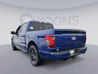 New 2026 Ford F-150 - photo 1