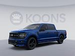 New 2026 Ford F-150 STX SuperCrew Cab for sale #KBF261136 - photo 1