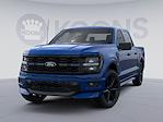 New 2026 Ford F-150 STX SuperCrew Cab for sale #KBF261136 - photo 4