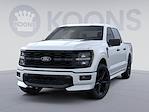 New 2026 Ford F-150 STX SuperCrew Cab for sale #KBF261137 - photo 2