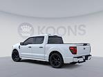 New 2026 Ford F-150 STX SuperCrew Cab for sale #KBF261137 - photo 4