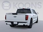 New 2026 Ford F-150 STX SuperCrew Cab for sale #KBF261137 - photo 8