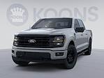 New 2026 Ford F-150 XLT SuperCrew Cab for sale #KBF261138 - photo 4