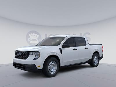 New 2026 Ford Maverick XL SuperCrew Cab for sale #KBF261143 - photo 1