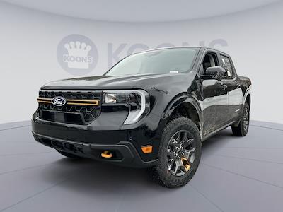 New 2026 Ford Maverick - photo 1