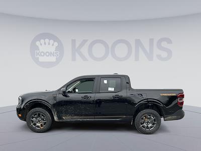 New 2026 Ford Maverick - photo 1