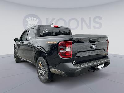 New 2026 Ford Maverick - photo 1