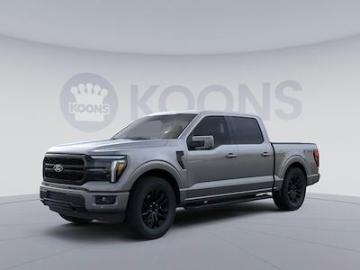 New 2026 Ford F-150 - photo 1