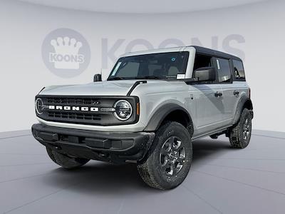 New 2026 Ford Bronco - photo 1