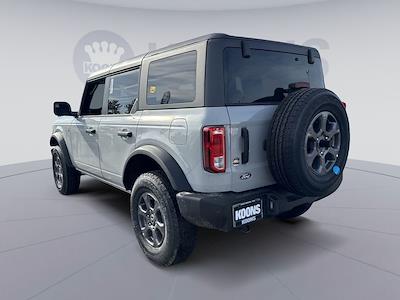 New 2026 Ford Bronco - photo 1