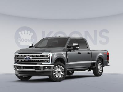 New 2026 Ford F-250 - photo 1