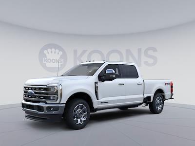 New 2026 Ford F-250 - photo 1