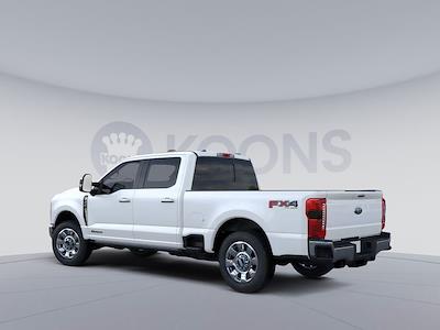 New 2026 Ford F-250 - photo 1