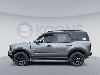 New 2026 Ford Bronco Sport - photo 1