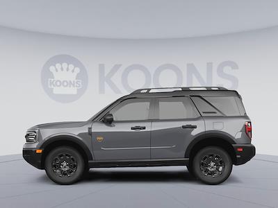 New 2026 Ford Bronco - photo 1