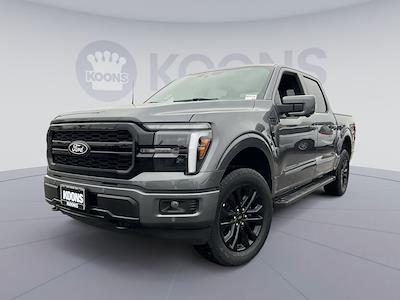 New 2026 Ford F-150 - photo 1