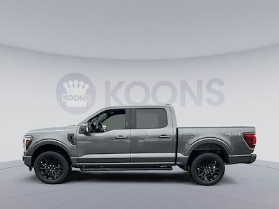 New 2026 Ford F-150 - photo 1