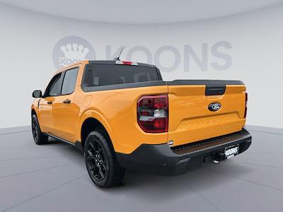 New 2026 Ford Maverick - photo 1