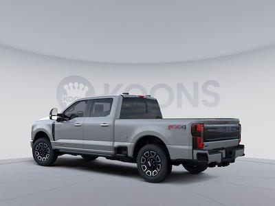 New 2026 Ford F-250 - photo 1