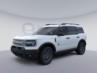 New 2026 Ford Bronco Sport - photo 1