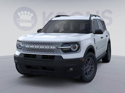 New 2026 Ford Bronco Sport - photo 1