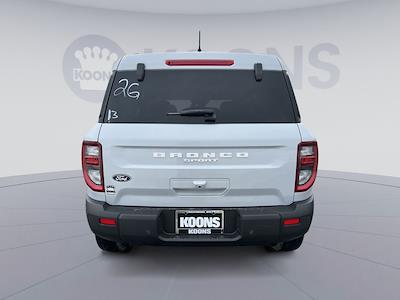 New 2026 Ford Bronco Sport - photo 1