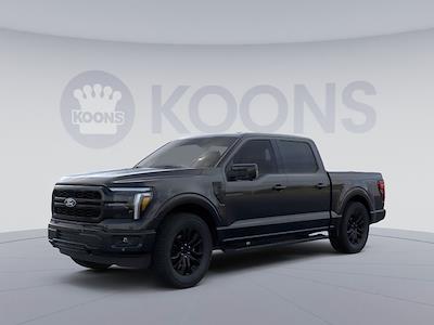 New 2026 Ford F-150 - photo 1
