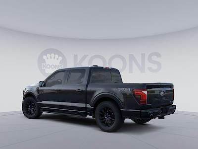 New 2026 Ford F-150 - photo 1