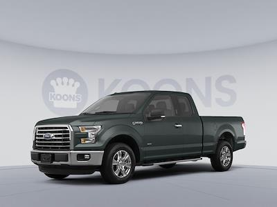 Used 2018 Ford F-150 - photo 1