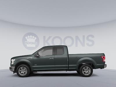 Used 2018 Ford F-150 - photo 1